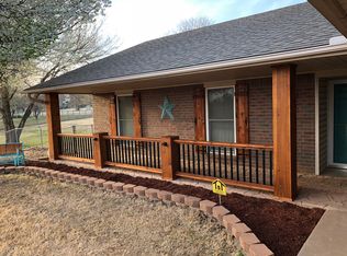 31785 Dunegan Rd, Mannford, OK 74044