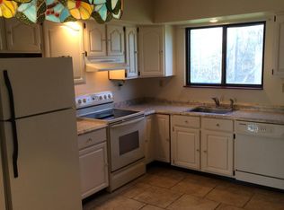 7087 N Coolville Ridge Rd, Athens, OH 45701