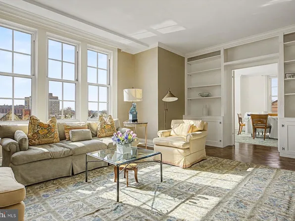 1800 Rittenhouse Sq #702, Philadelphia, PA 19103