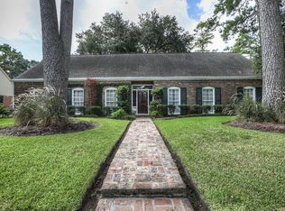 12323 Boheme Dr, Houston, TX 77024