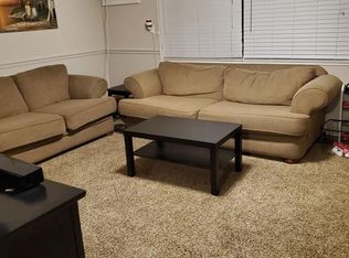 580 S 470 E APT 2, Springville, UT 84663