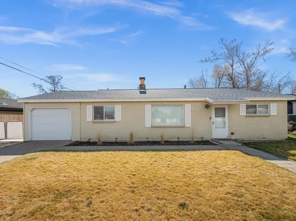 4481 W 4925 S, Kearns, UT 84118