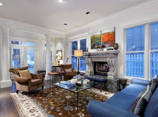 522 W Francis St, Aspen, CO 81611