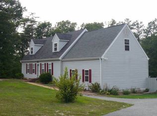 10254 Galomy Creek Rd, Gloucester, VA 23061