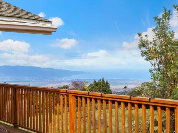 31 Hapapa Rd Unit B, Kula, HI 96790