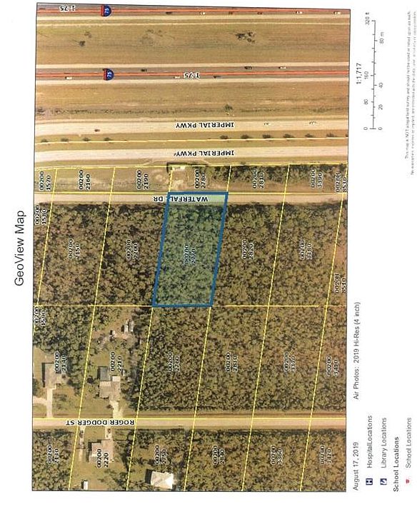 2nd image of 24266 Waterfall Dr