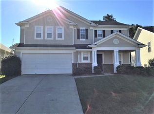 10619 Bedlington Rd, Charlotte, NC 28278