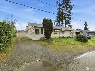 1146 Glennwood Avenue NE, Renton, WA, 98056