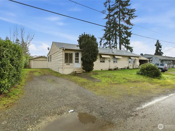 1146 Glennwood Avenue NE, Renton, WA 98056