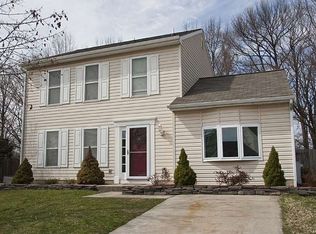 7116 Olivia Rd, Baltimore, MD 21220