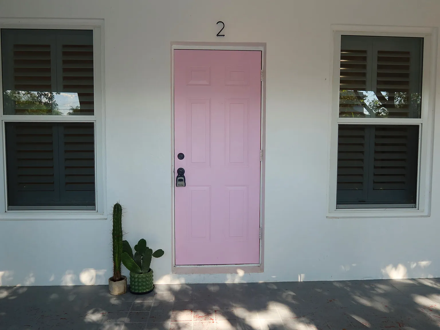 1 bed, 1.0 bath, 600 sqft, $2,200 — Photo 2