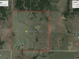 353068 E 1000th Rd, Sparks, OK 74869