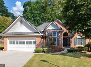 64 New Brunswick Ct, Suwanee, GA 30024