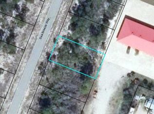 1604 Sea Breeze Way, Carrabelle, FL 32322