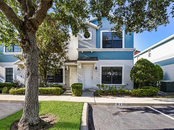 1310 Windsor Lake Cir, Sanford, FL 32773
