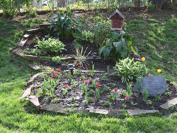 Flower Garden