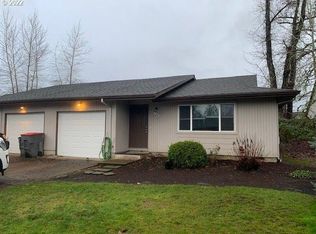 1031 SE Rummel St, McMinnville, OR 97128