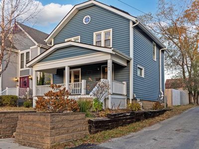 1164 Perry St, Columbus, OH, 43201