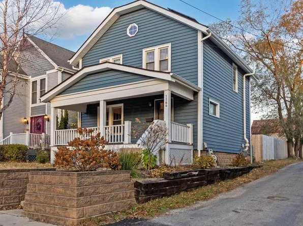 1164 Perry St, Columbus, OH 43201