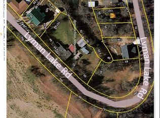 Lyman Lake Rd, Lyman, SC 29365