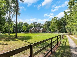 6257 Pocahontas Club Rd, Virginia Beach, VA 23457