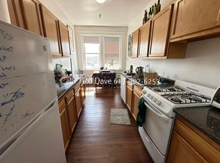 1820 Commonwealth Ave APT 9, Boston, MA 02135