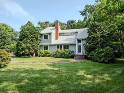 574 Station Rd, Amherst, MA, 01002