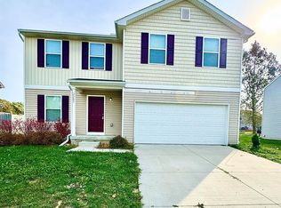 2205 Hunter Ln, Burton, MI 48519