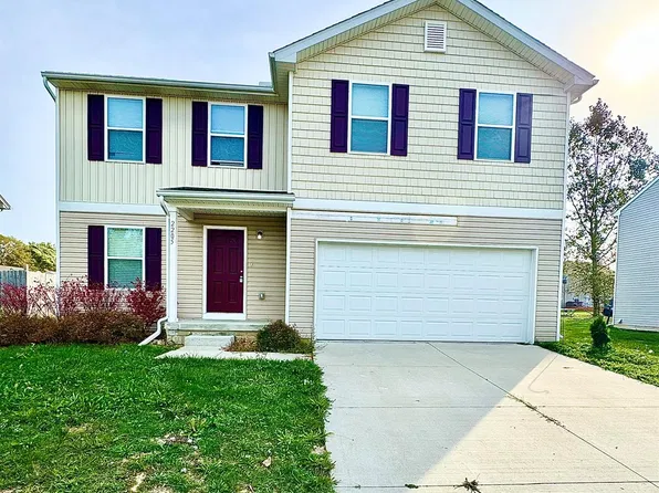 2205 Hunter Ln, Burton, MI 48519