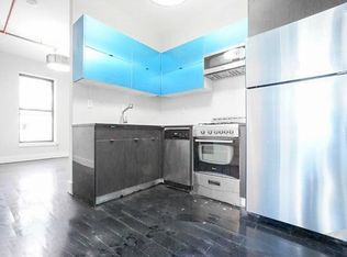 537 Central Ave #4C, Brooklyn, NY 11207