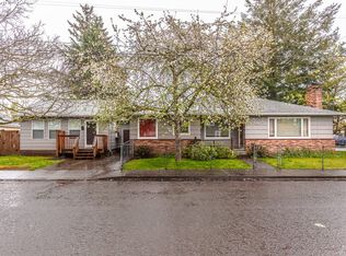 2434 N Dekum St, Portland, OR