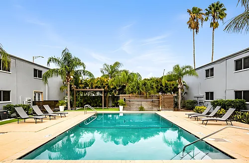 Oasis at Ballast Point Photo 1