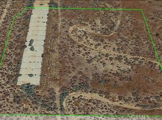 10700 Candice Ave #20, Rosamond, CA 93560