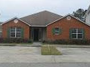 354 Brookfield Rd, Valdosta, GA 31602