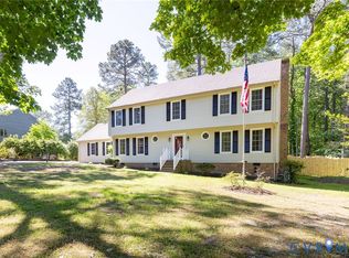 13065 Riverside Ct, Ashland, VA 23005