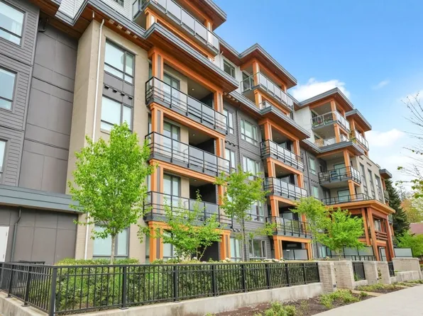 741 Anskar Ct #510, Coquitlam, BC V3J 4J2