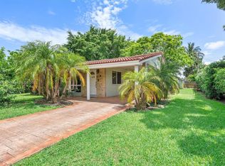 220 NW 35th Ct, Oakland Park, FL 33309