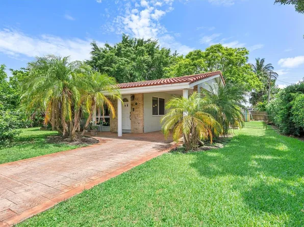 220 NW 35th Ct, Oakland Park, FL 33309