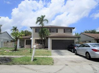 15081 SW 13th Ct, Sunrise, FL 33326