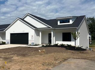6724 Sheldon Crossing Dr #49, Hudsonville, MI 49426