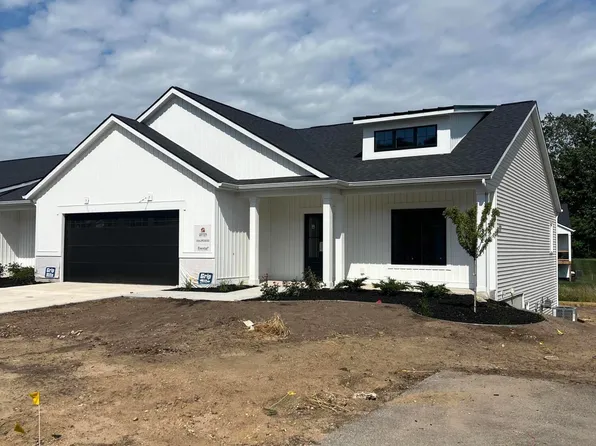 6724 Sheldon Crossing Dr #49, Hudsonville, MI 49426