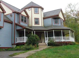 261 Dunham Rd, Warren, MA 01083