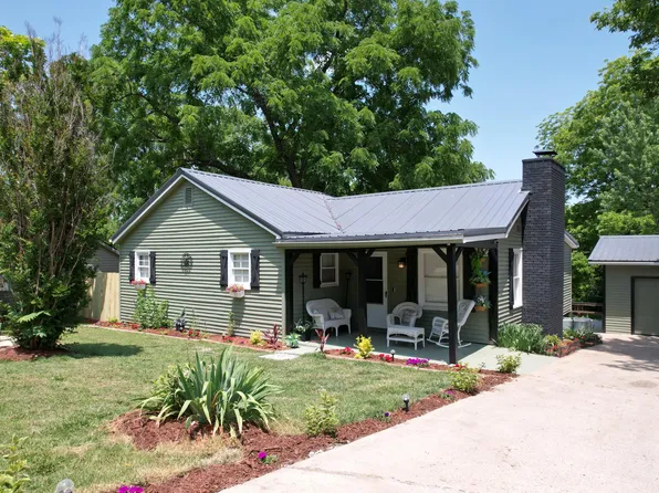 202 E Highway 14, Ava, MO 65608