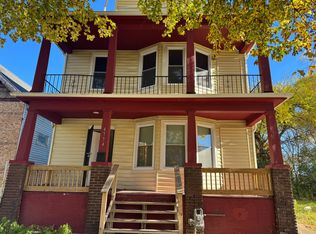 4774 Belvidere St, Detroit, MI 48214