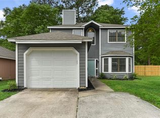 100 Millers Trace Dr, Saint Marys, GA 31558