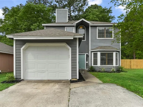 100 Millers Trace Dr, Saint Marys, GA 31558