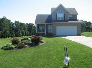 132 Creekwood Dr, Mooresville, NC 28117