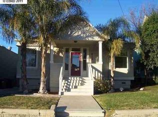 414 W 4th St, Antioch, CA 94509