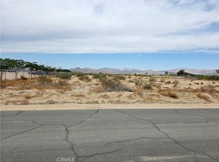 500 Locust Ave, Lucerne Valley, CA 92356