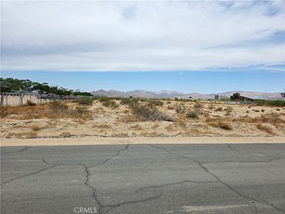 500 Locust Ave, Lucerne Valley, CA, 92356